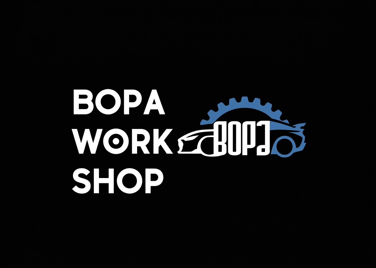BOPA Work Shop